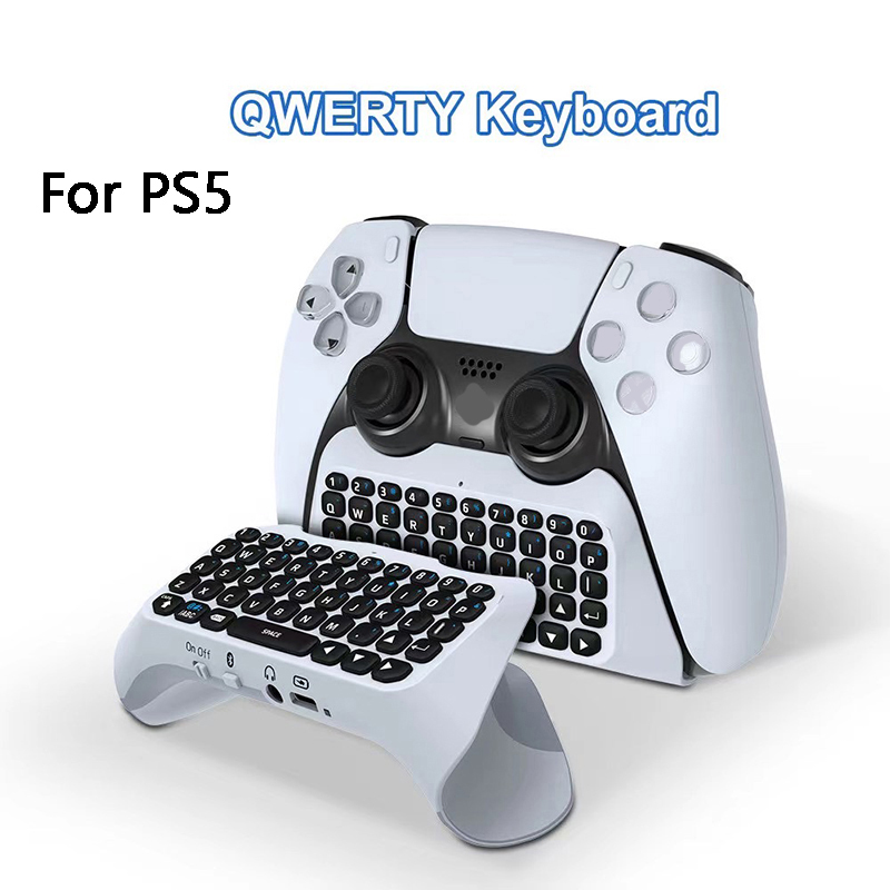 Gaming Keyboard Best - Wireless Bluetooth Keyboard For Playstation PS