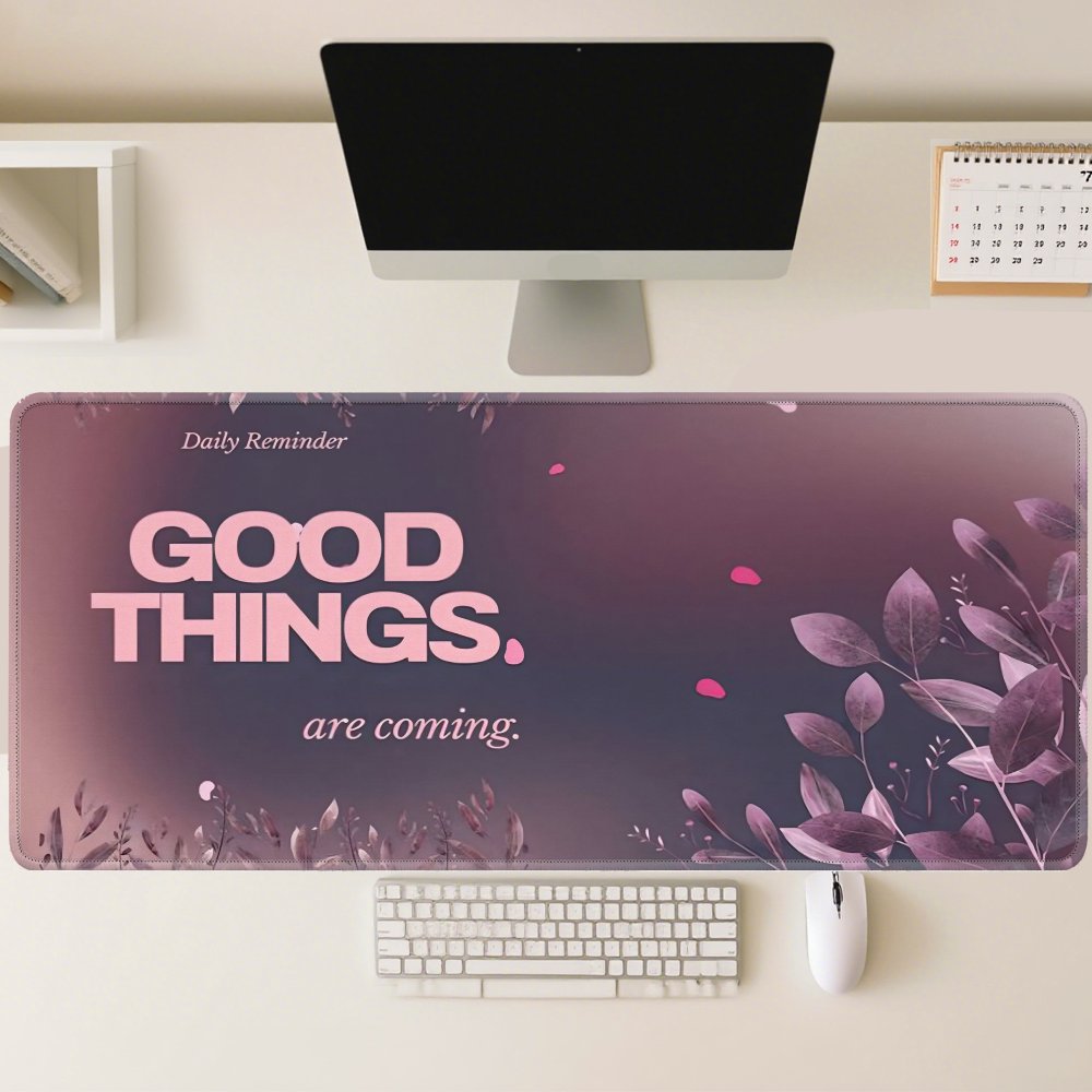 Gaming Keyboard And Mouse Pad - Jitexue Large Size Gaming Mouse Pad