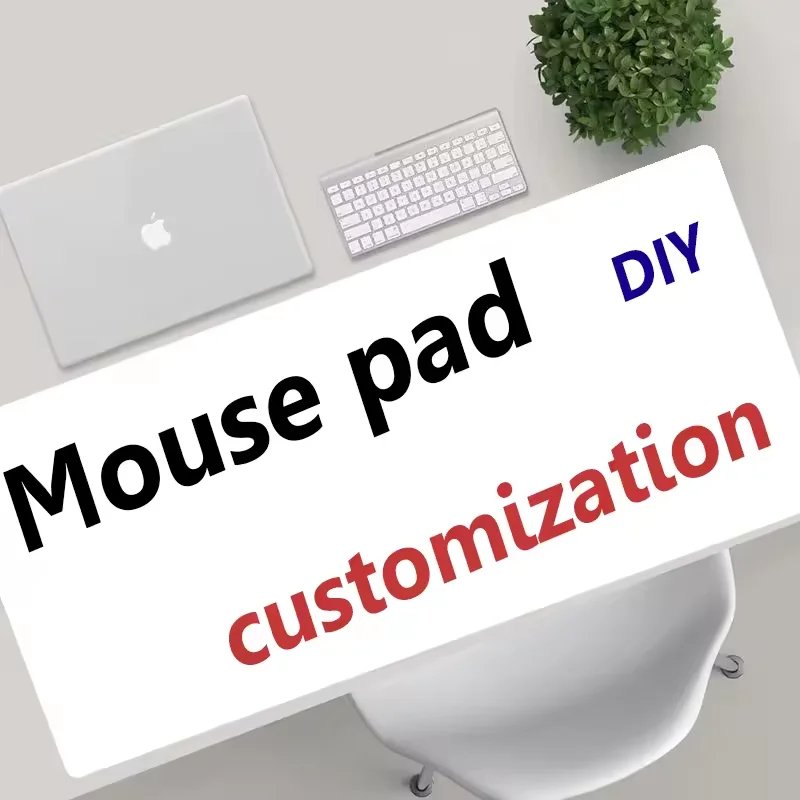 Gaming Keyboard And Mouse Pad - CEsports Mousepad Anti Slip Pad Mechanical
