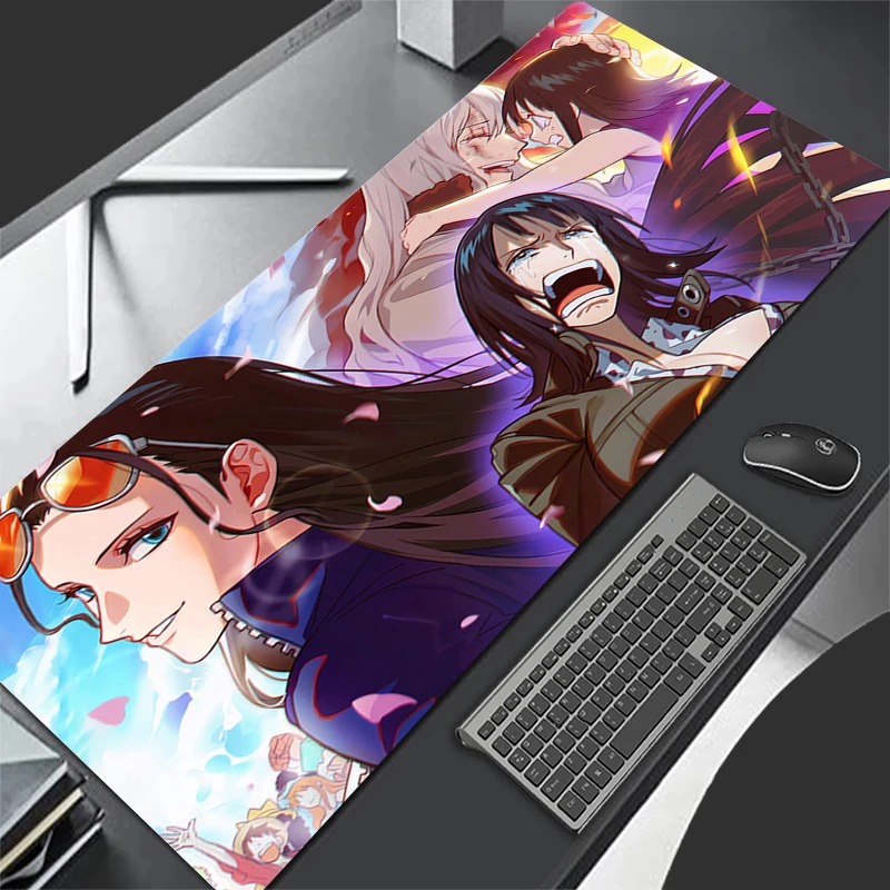 Gaming Keyboard Best - Japan Sexy Anime Girl Mouse Pad