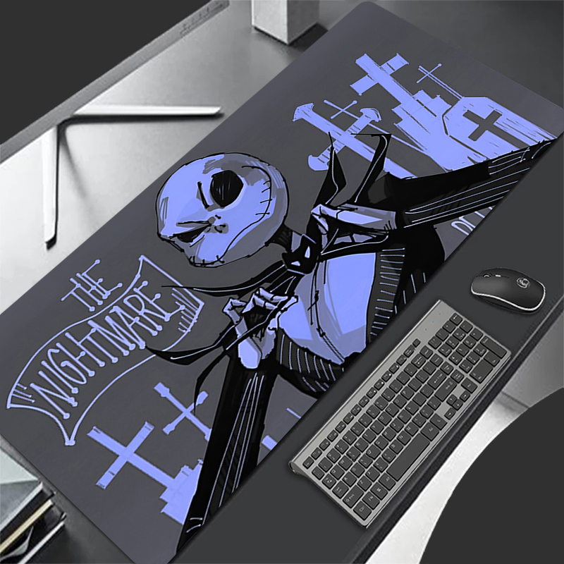 Gaming Keyboard Best - Mouse Pad rubber table Large Gamer