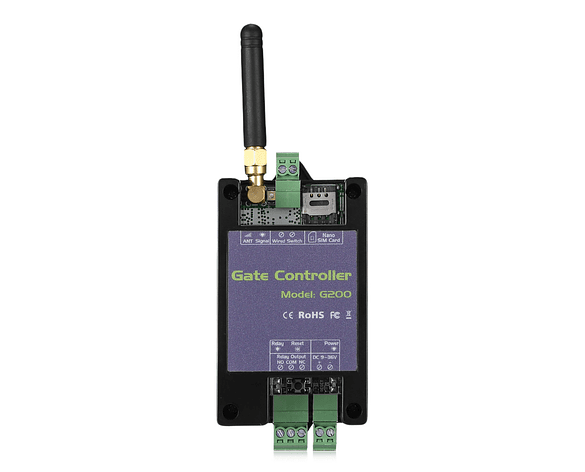 Switch Opener Tool - G202 GSM Door Opener 2g Single