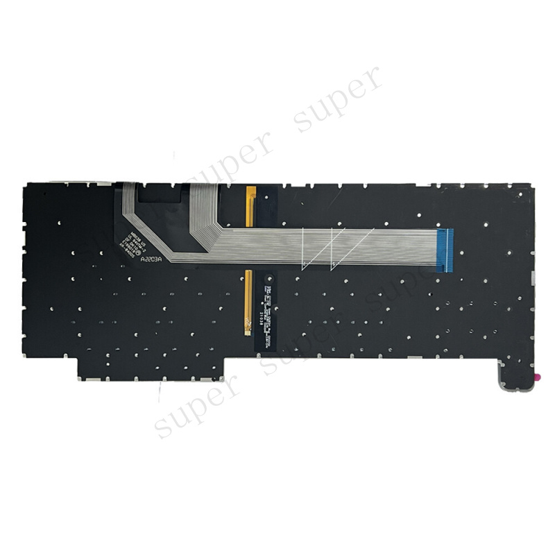 S++ Black US Backlit Keyboard  - огляд і ціна Gaming Keyboard Backlit