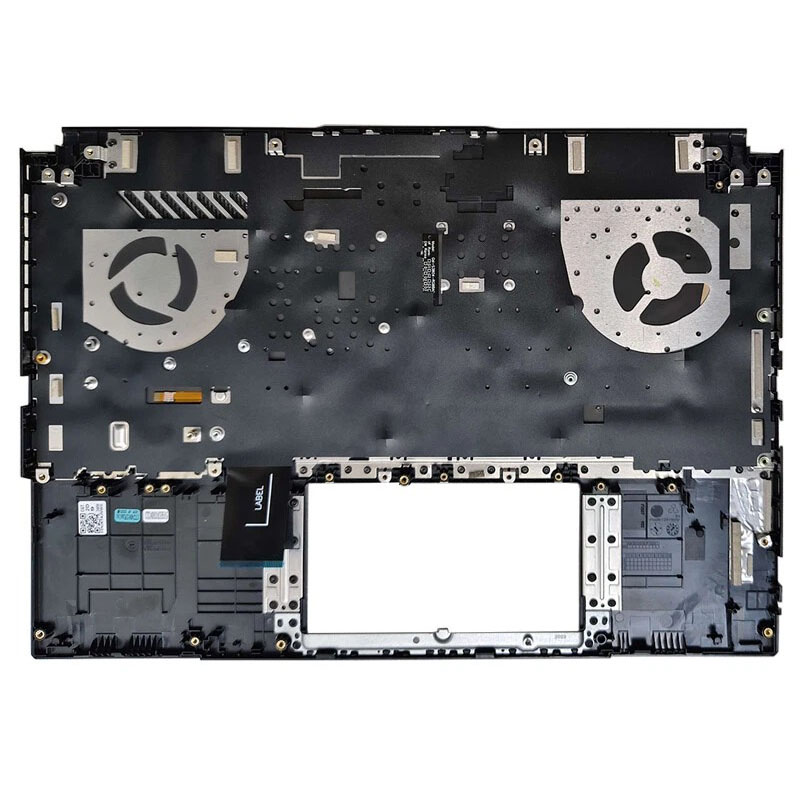 For ASUS TUF Gaming FX507 FA50 - огляд і ціна Gaming Keyboard Backlit
