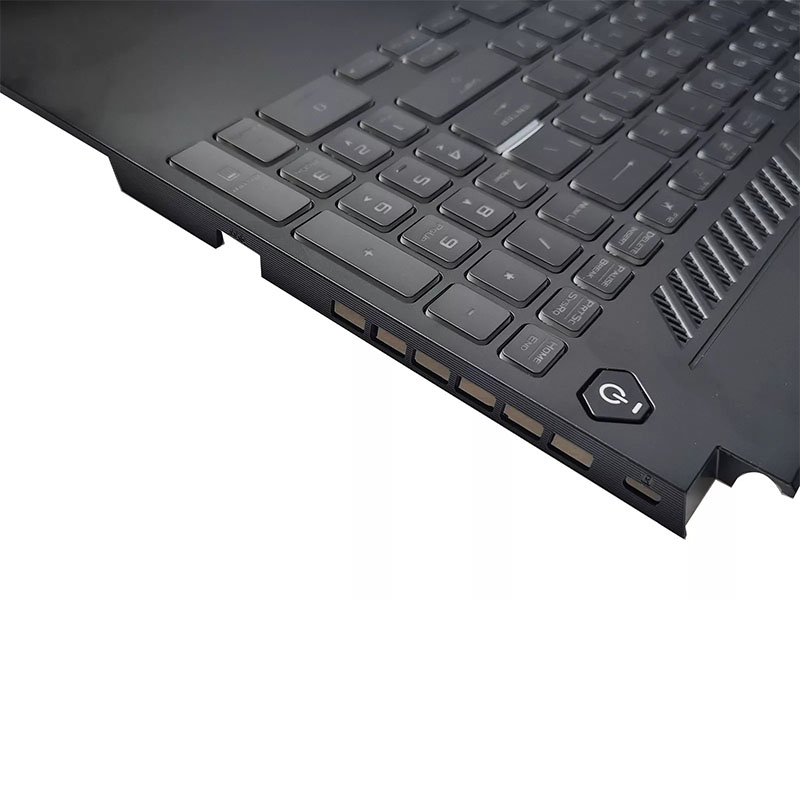 For ASUS TUF Gaming FX507 FA50 - огляд і ціна Gaming Keyboard Backlit