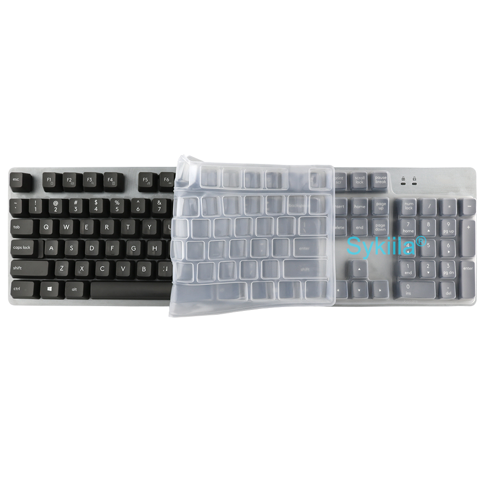 Keyboard Cover for HP OMEN Mec - огляд і ціна Gaming Keyboard K300