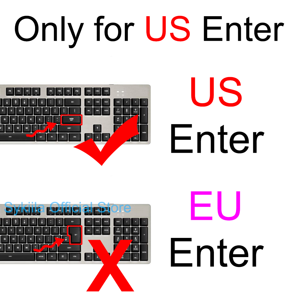 Keyboard Cover for HP OMEN Mec - огляд і ціна Gaming Keyboard K300