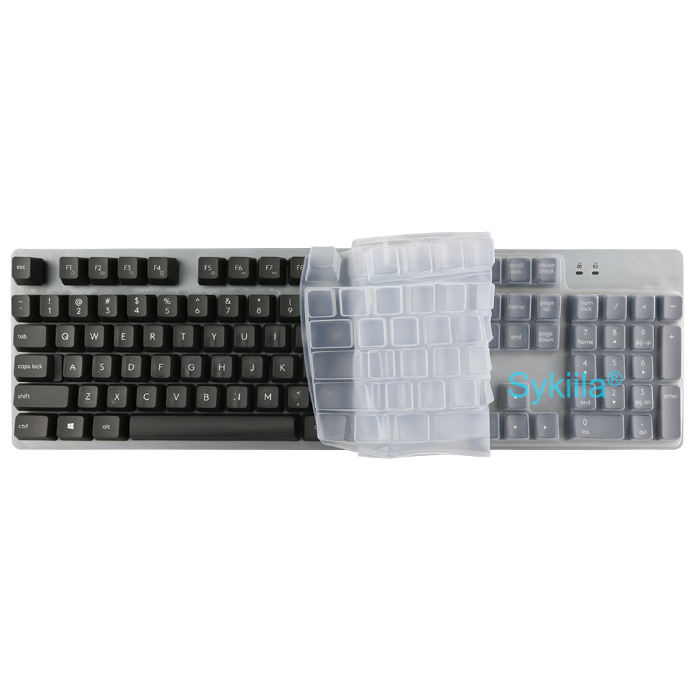 Keyboard Cover for HP OMEN Mec - огляд і ціна Gaming Keyboard K300