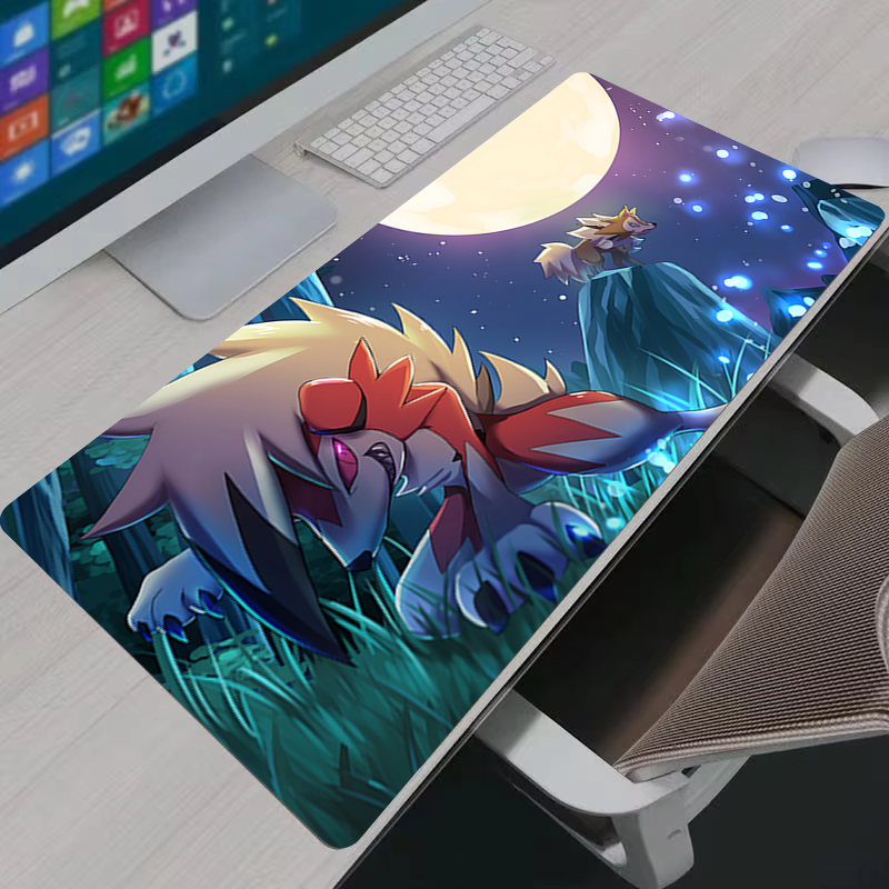 Computer Mouse Pad Gaming P-po - огляд і ціна Gaming Keyboard Top