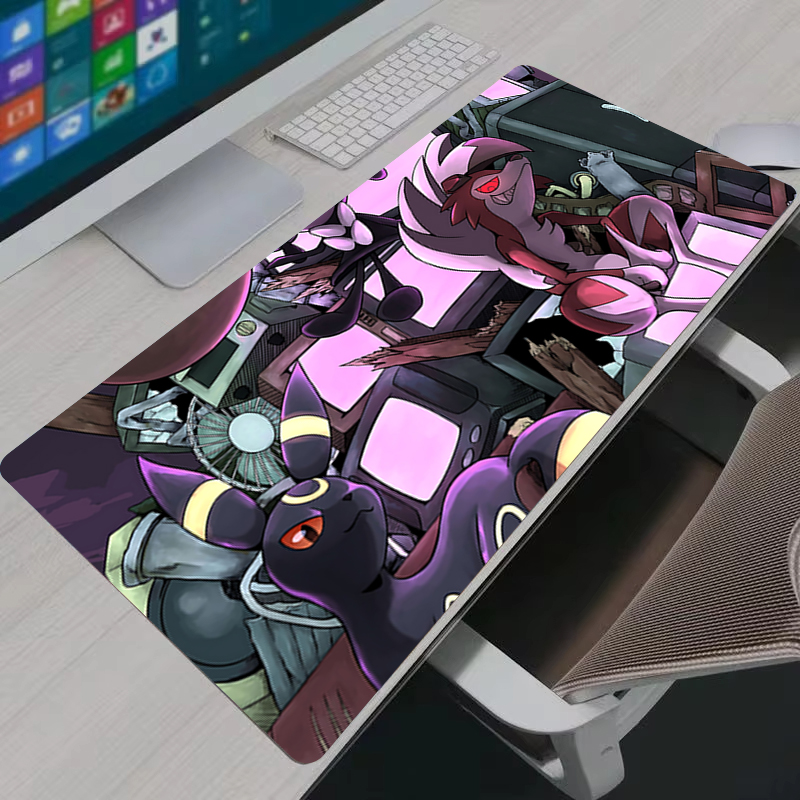 Computer Mouse Pad Gaming P-po - огляд і ціна Gaming Keyboard Top