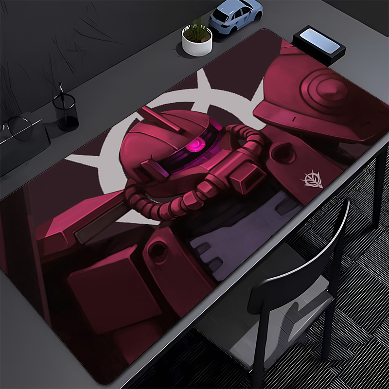 90x40cm Mouse Pad Anime Gabine - огляд і ціна Gaming Keyboard Best