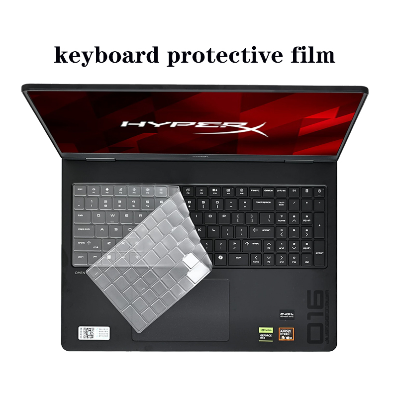 For HP HyperX OMEN 16inch Gami - огляд і ціна Gaming Keyboard Hyperx
