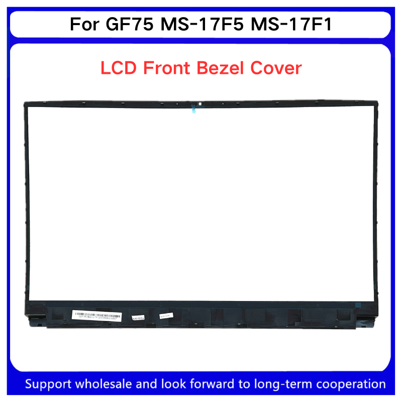 New For Kailxuling GF75 MS-17F - огляд і ціна Gaming Keyboard Backlit