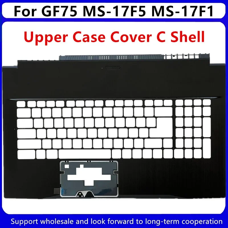 New For Kailxuling GF75 MS-17F - огляд і ціна Gaming Keyboard Backlit