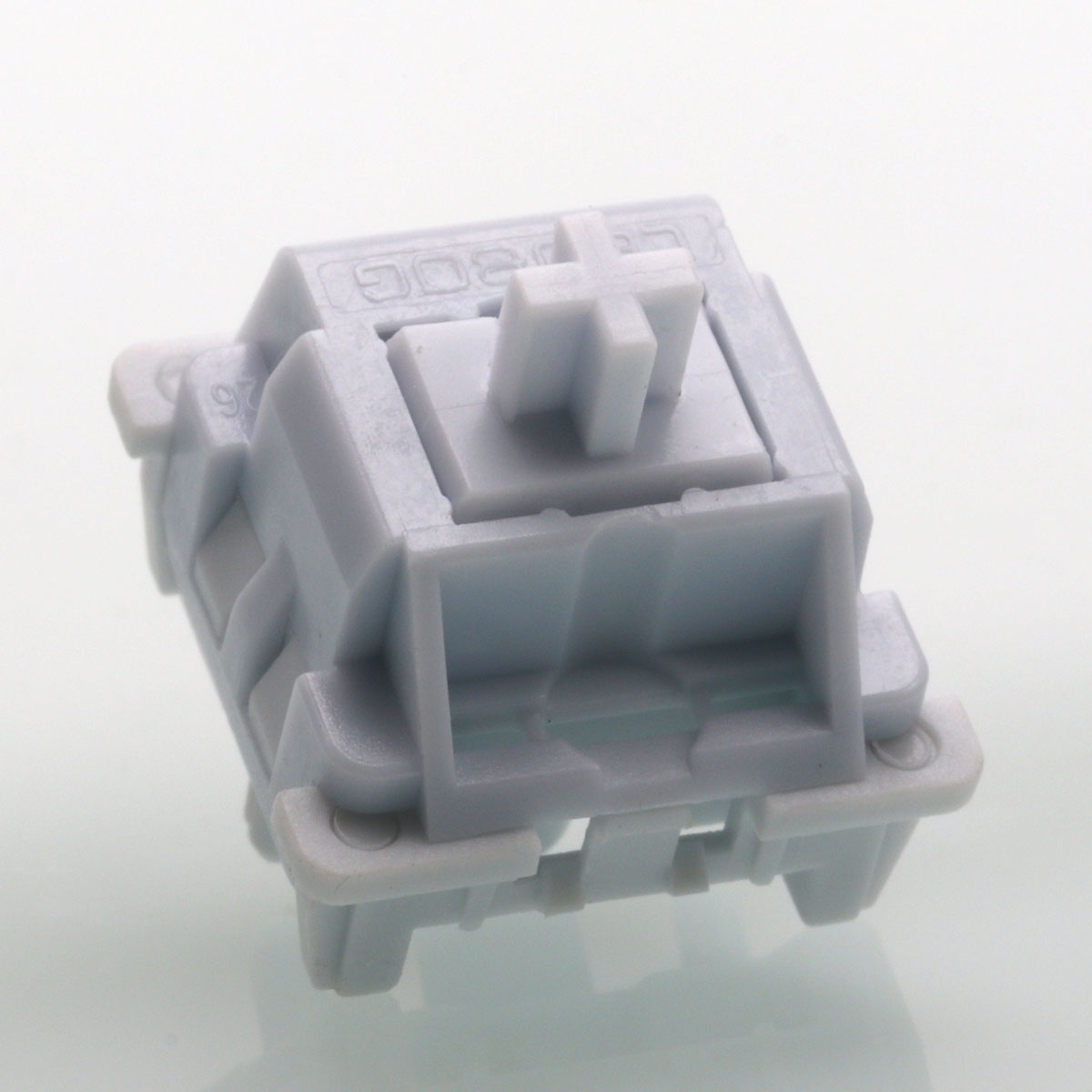 Leobog Seiya Switch 32g Linear - огляд і ціна Keyboard Lube Kit