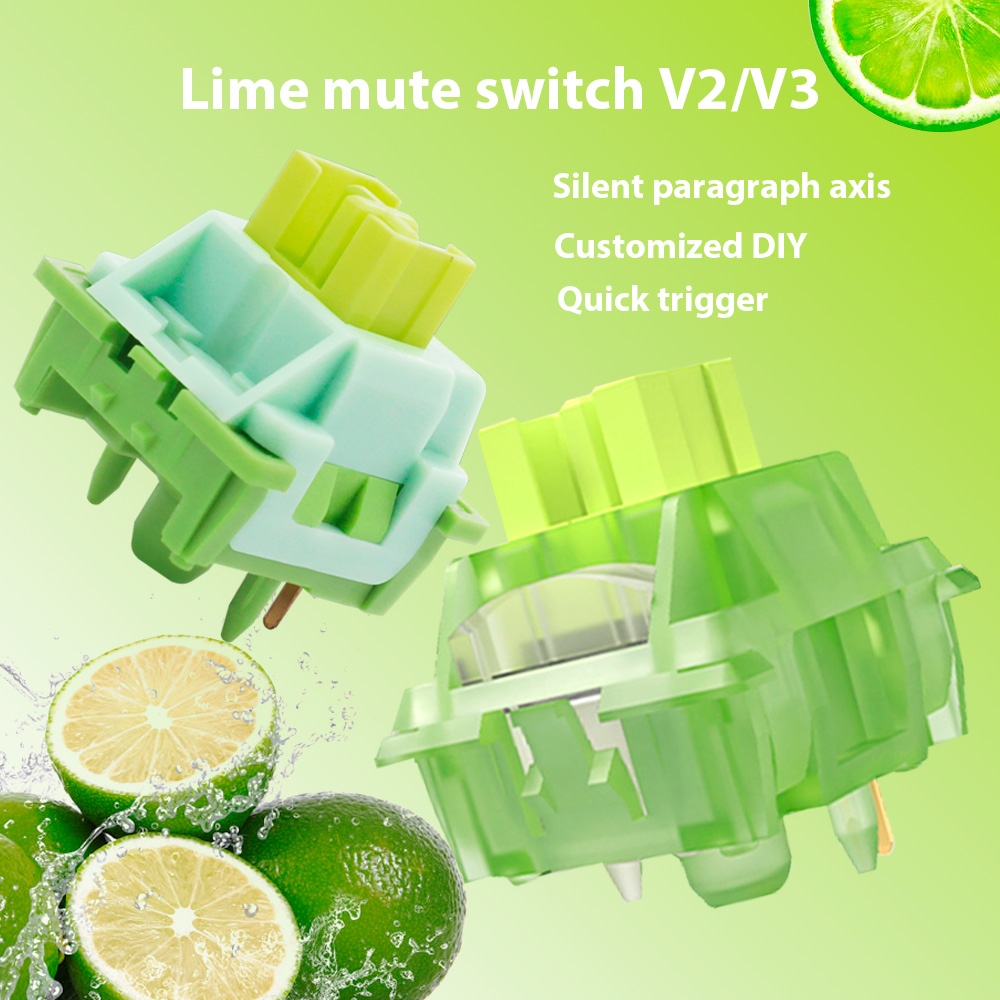 Mechanical Keyboard Switch Lub - огляд і ціна Keyboard Lube Kit