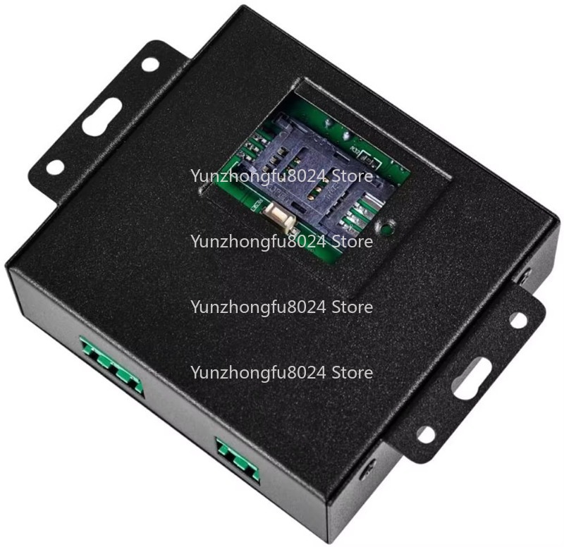 RTU5024 2G GSM Access Controll - огляд і ціна Switch Opener Tool