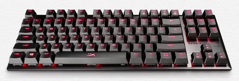 Sell WellHyperX Alloy FPS Pro  - огляд і ціна Gaming Keyboard Hyperx