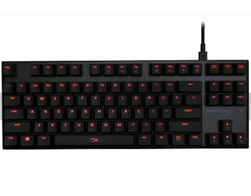 Sell WellHyperX Alloy FPS Pro  - огляд і ціна Gaming Keyboard Hyperx