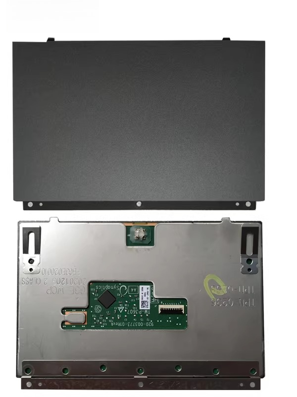 New For OMEN 15-EK 15-EN TPN-Q - огляд і ціна Gaming Keyboard Backlit