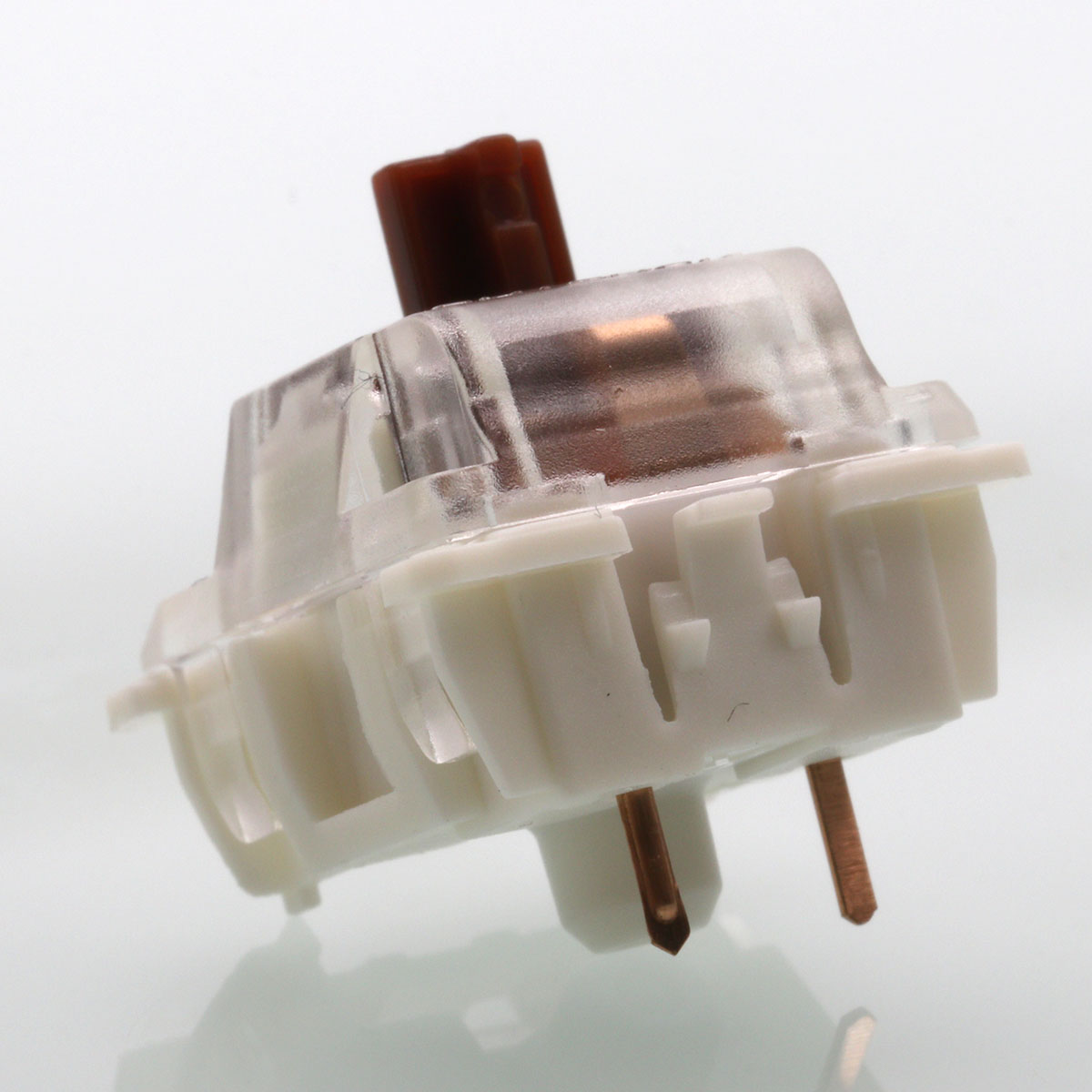 Gateron G Brown Pro Switch 55g - огляд і ціна Keyboard Lube Kit