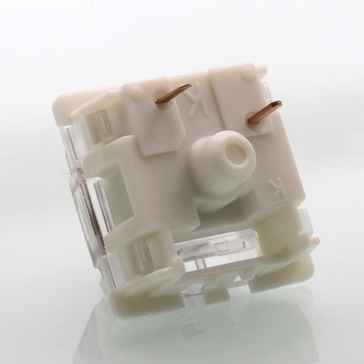 Gateron G Brown Pro Switch 55g - огляд і ціна Keyboard Lube Kit