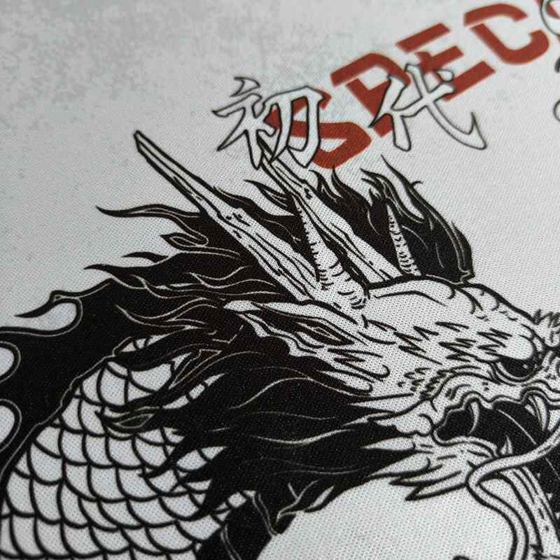 Retro Dragon Talisman Mouse Pa - огляд і ціна Gaming Keyboard And Mouse Pad