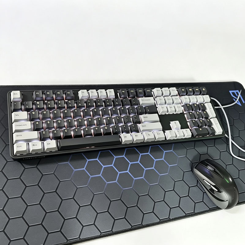 UGREEN Wired Mechanical Gaming - огляд і ціна Gaming Keyboard Backlit