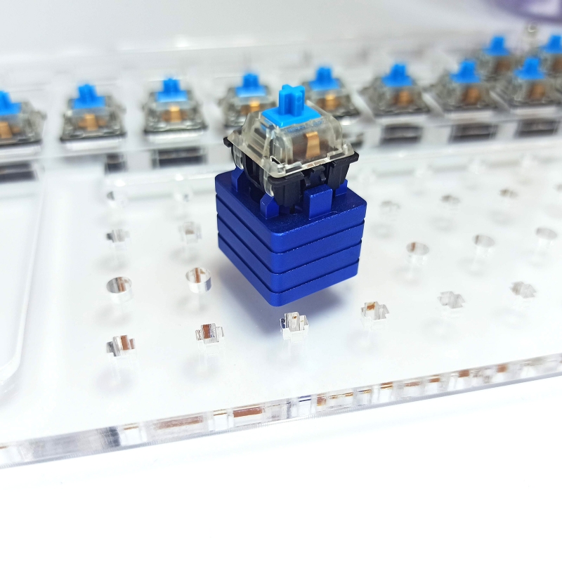 Switch Lube Station 33 with Sw - огляд і ціна Keyboard Lube Kit