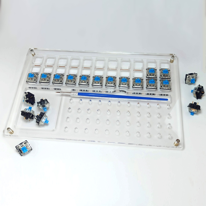 Switch Lube Station 33 with Sw - огляд і ціна Keyboard Lube Kit