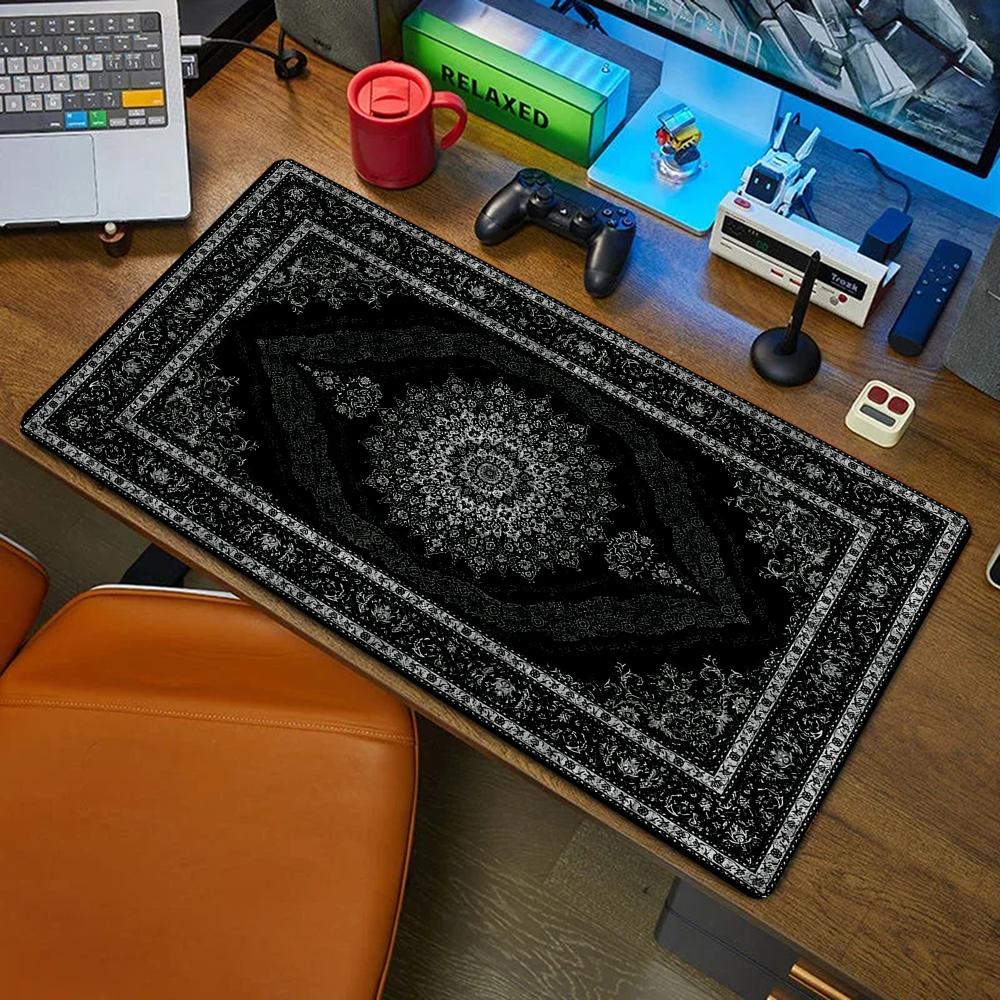 New Black Persian Carpet Myste - огляд і ціна Keyboard Gaming Black
