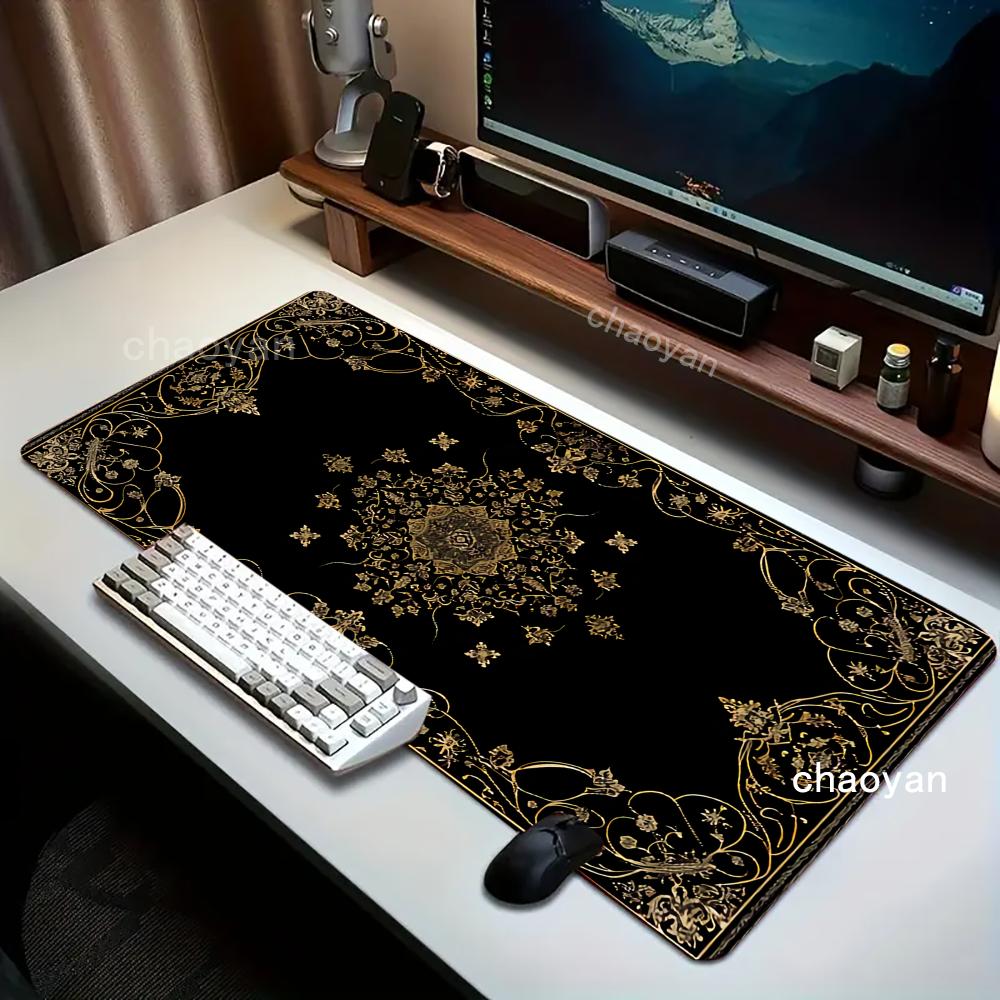 New Black Persian Carpet Myste - огляд і ціна Keyboard Gaming Black