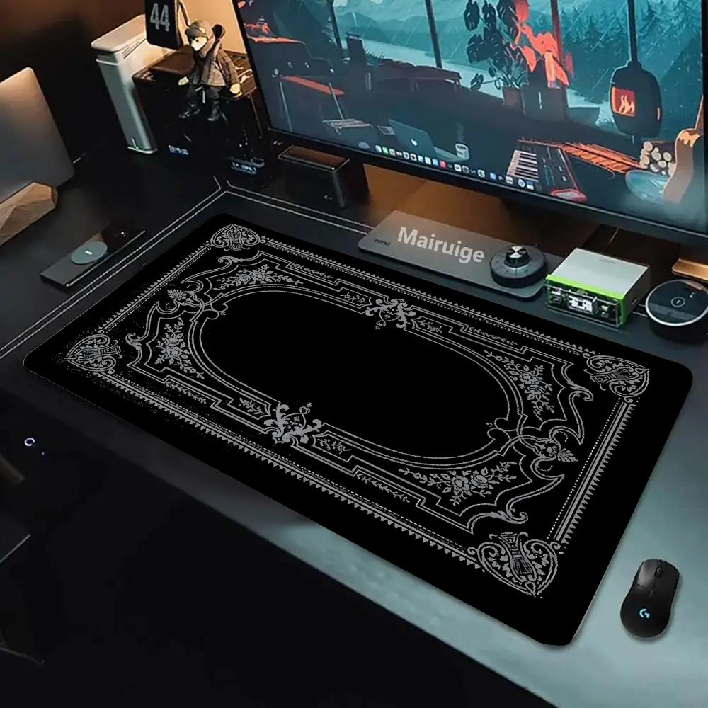 New Black Persian Carpet Myste - огляд і ціна Keyboard Gaming Black