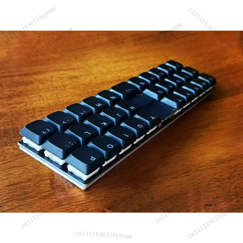 P31n/P30a Low Profile Keyboard - огляд і ціна Gaming Keyboard Mini Mechanical