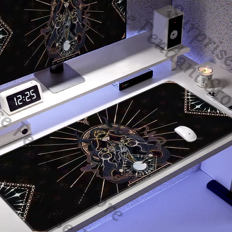 Lord of Mysteries  Anime ambit - огляд і ціна Gaming Keyboard Top
