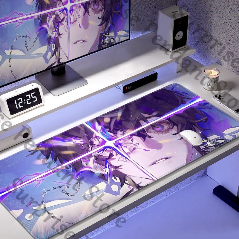 Lord of Mysteries  Anime ambit - огляд і ціна Gaming Keyboard Top
