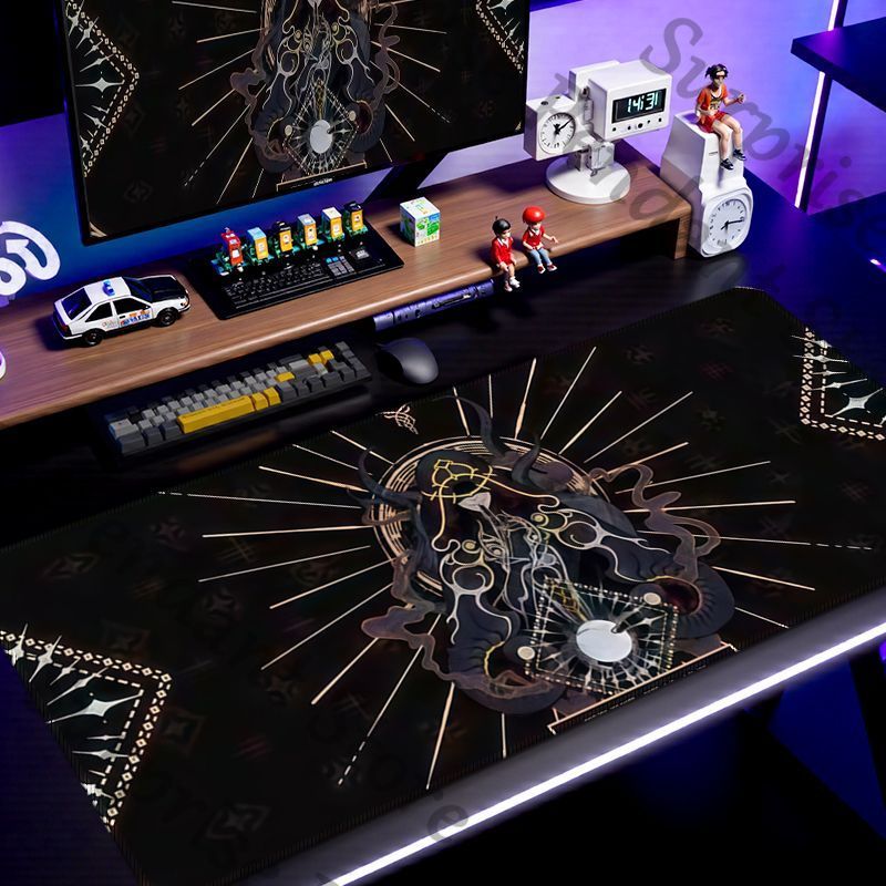 Lord of Mysteries  Anime ambit - огляд і ціна Gaming Keyboard Top