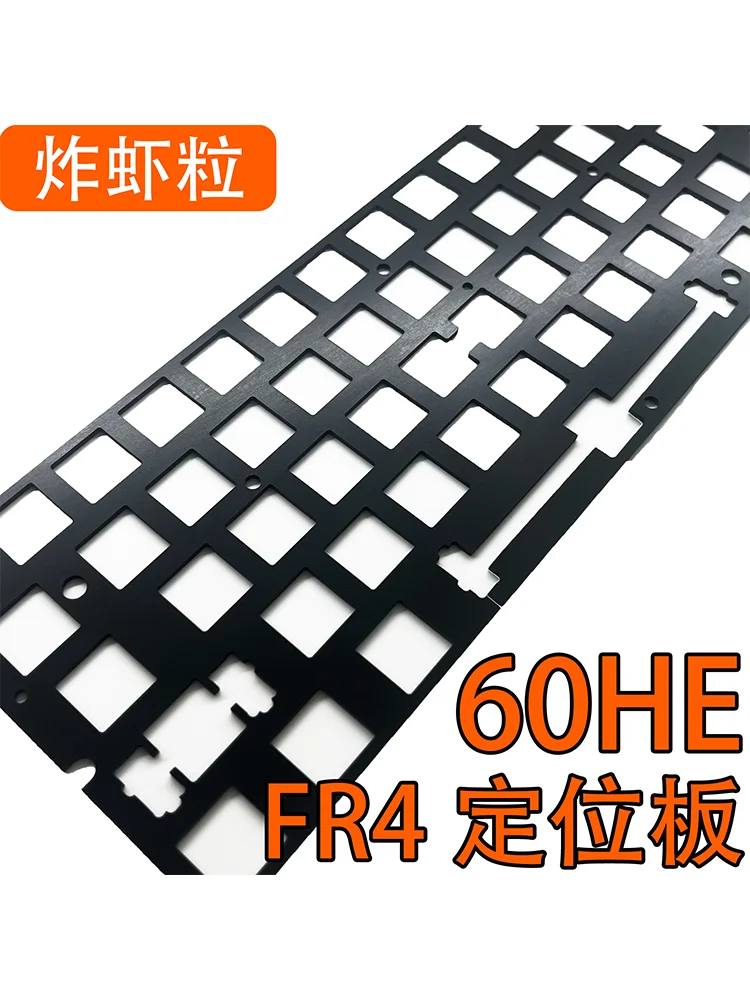 Wooting 60HE Dedicated Sound P - огляд і ціна Gaming Keyboard Brands