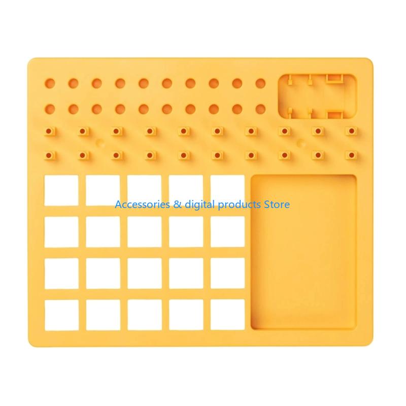 77JD Professional Mechanical K - огляд і ціна Keyboard Lube Kit