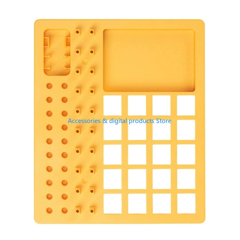 77JD Professional Mechanical K - огляд і ціна Keyboard Lube Kit