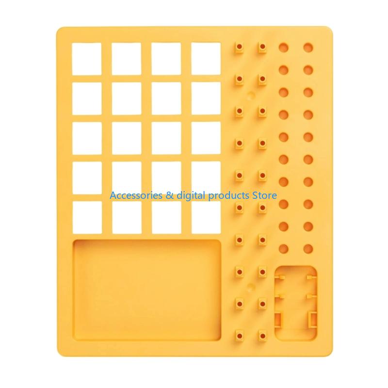77JD Professional Mechanical K - огляд і ціна Keyboard Lube Kit