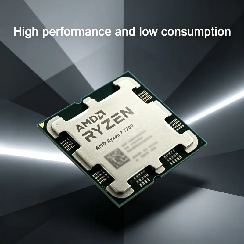 Top-rated AMD Desktop Gaming C - огляд і ціна Amd Cpu Ryzen 7