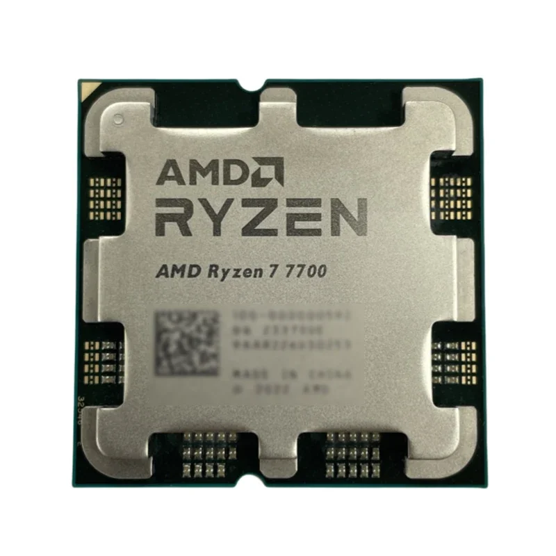 Top-rated AMD Desktop Gaming C - огляд і ціна Amd Cpu Ryzen 7