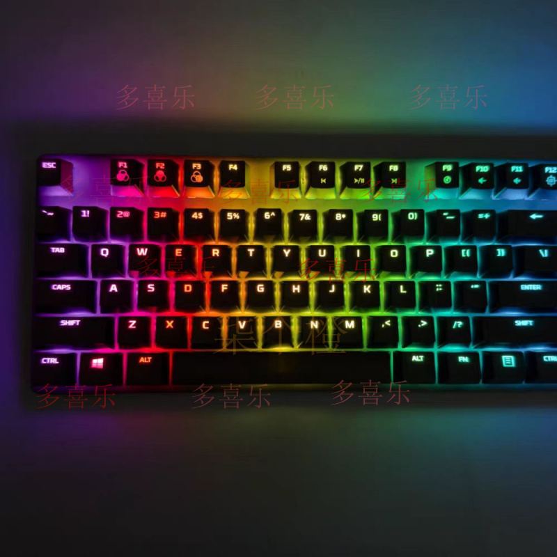 AA   for  HyperX Origins RGB M - огляд і ціна Gaming Keyboard Hyperx