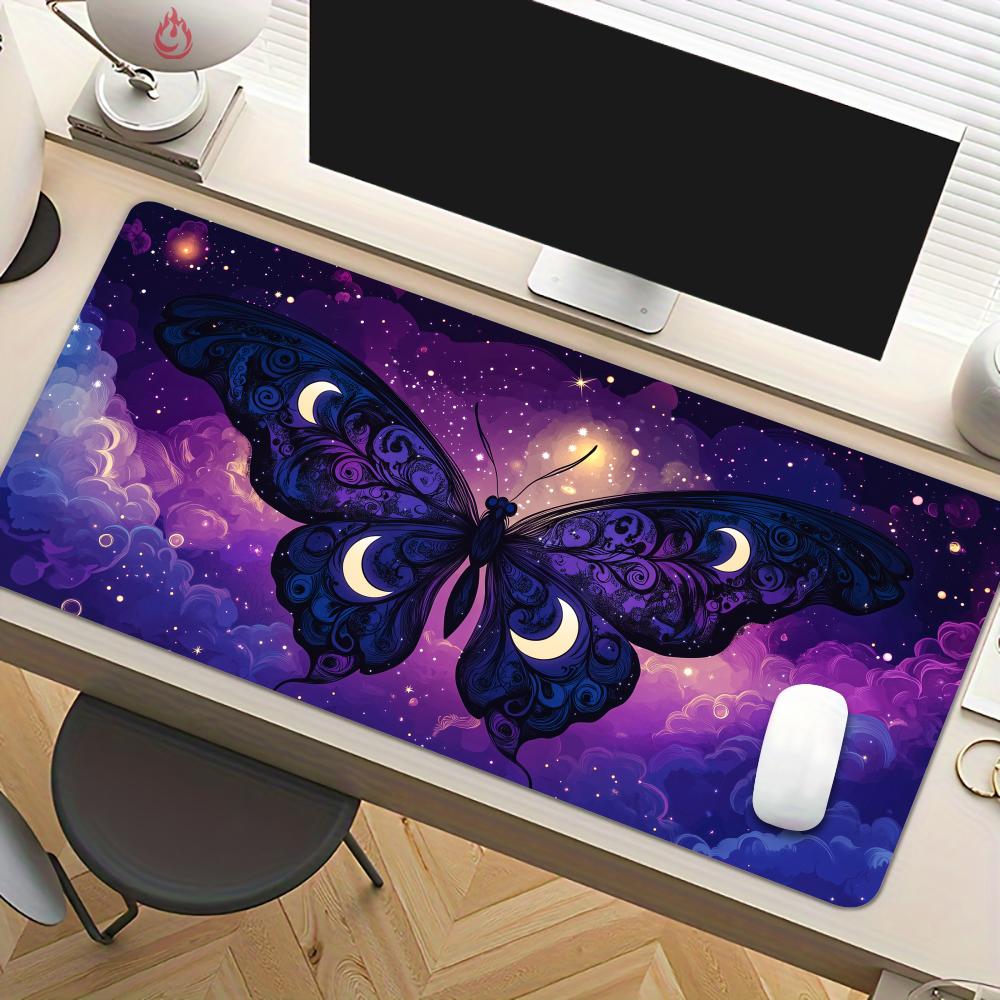Elegant Night Butterfly Mouse  - огляд і ціна Gaming Keyboard Best