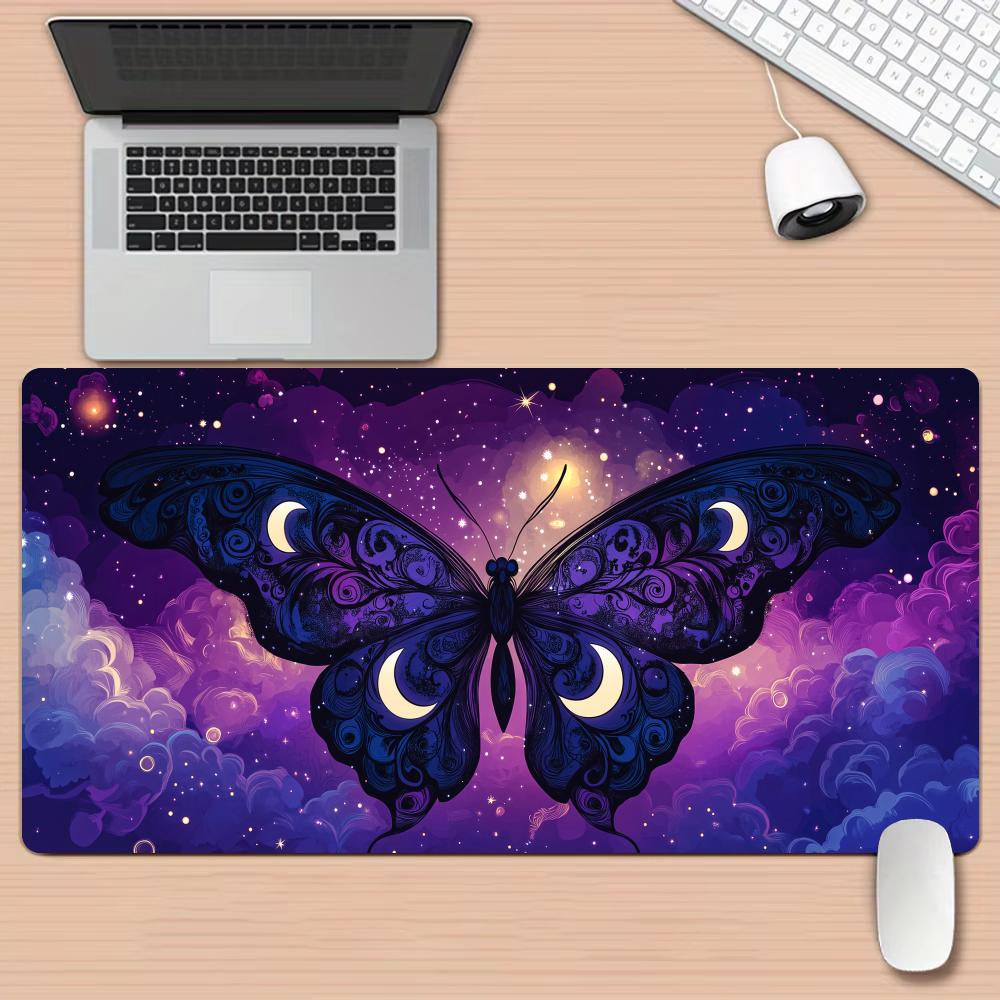 Elegant Night Butterfly Mouse  - огляд і ціна Gaming Keyboard Best