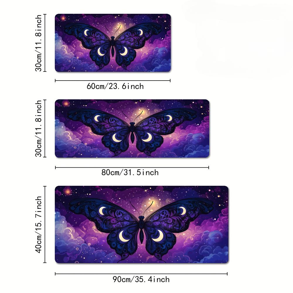 Elegant Night Butterfly Mouse  - огляд і ціна Gaming Keyboard Best