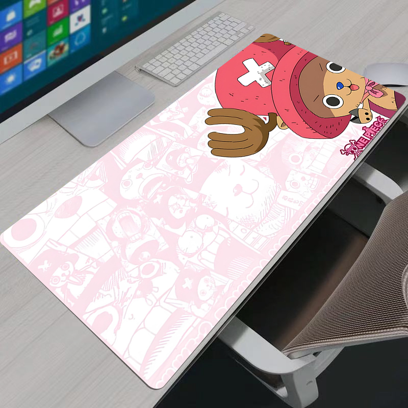 One Piece Tony Tony Chopper Ga - огляд і ціна Gaming Keyboard Best