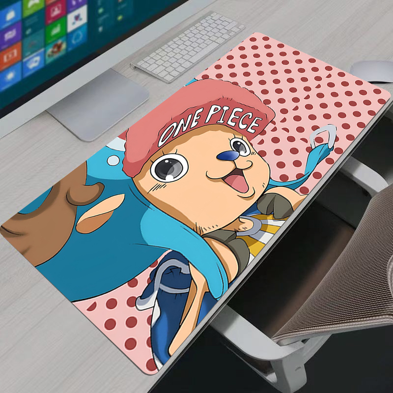 One Piece Tony Tony Chopper Ga - огляд і ціна Gaming Keyboard Best