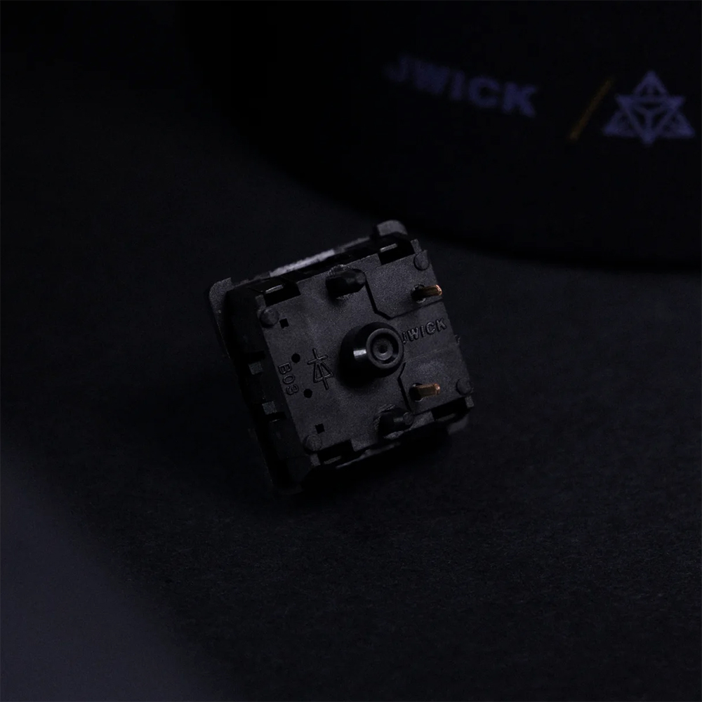 VERTEX Studio V1 Factory-Lubed - огляд і ціна Keyboard Lube Kit